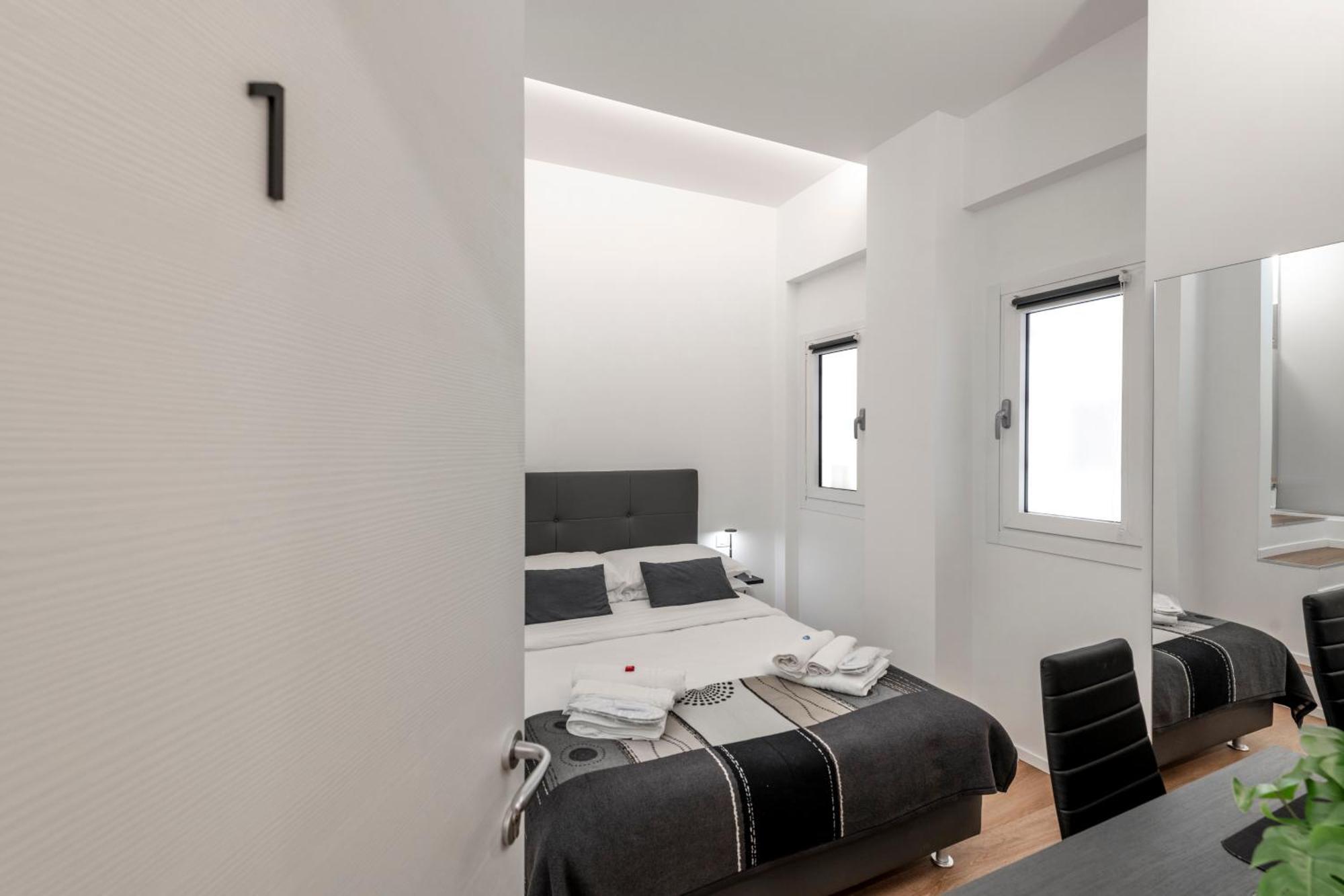Bnbutler - Inbrera Suites - Giulianova, 1 Milano Ngoại thất bức ảnh