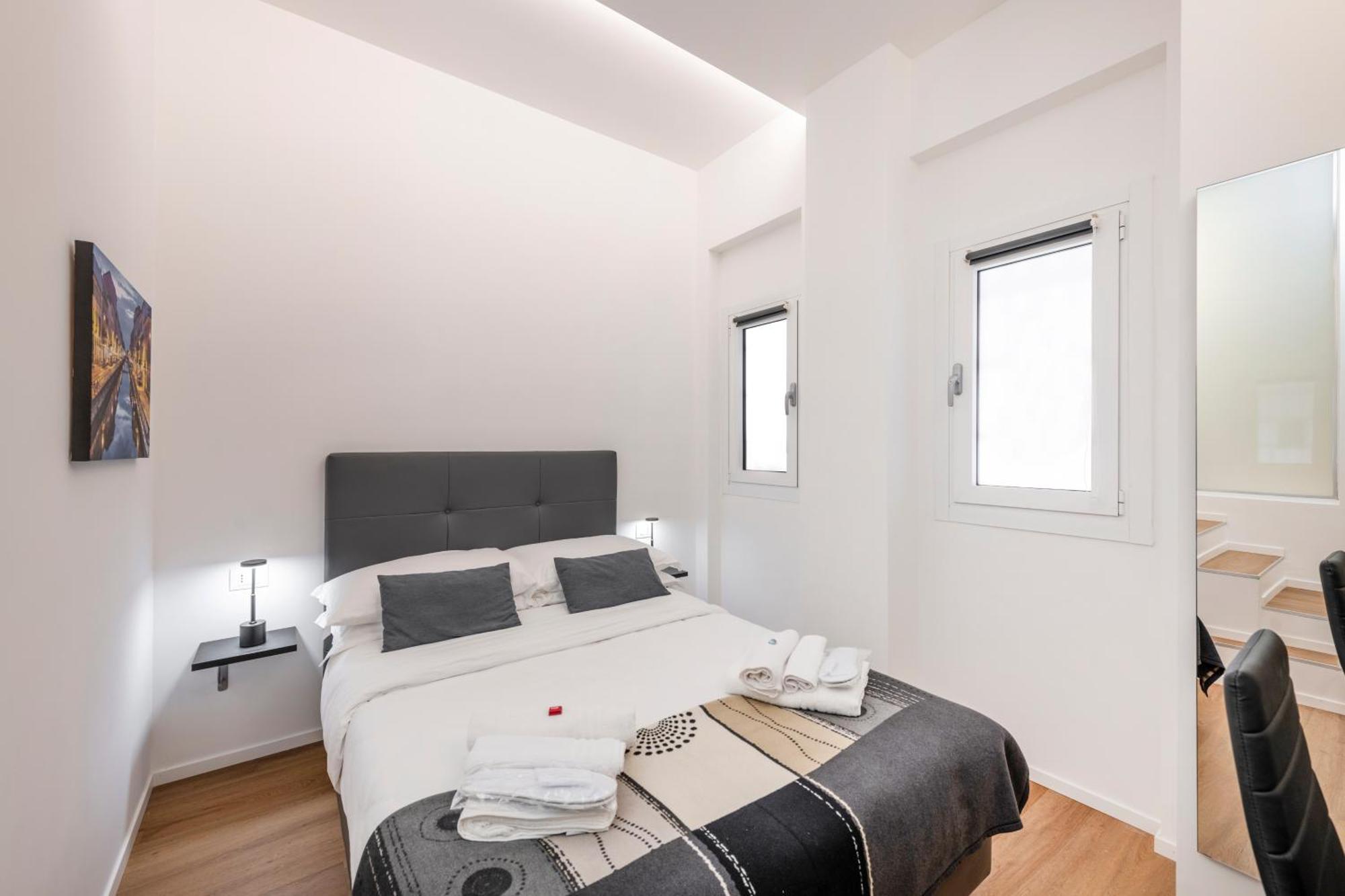 Bnbutler - Inbrera Suites - Giulianova, 1 Milano Ngoại thất bức ảnh