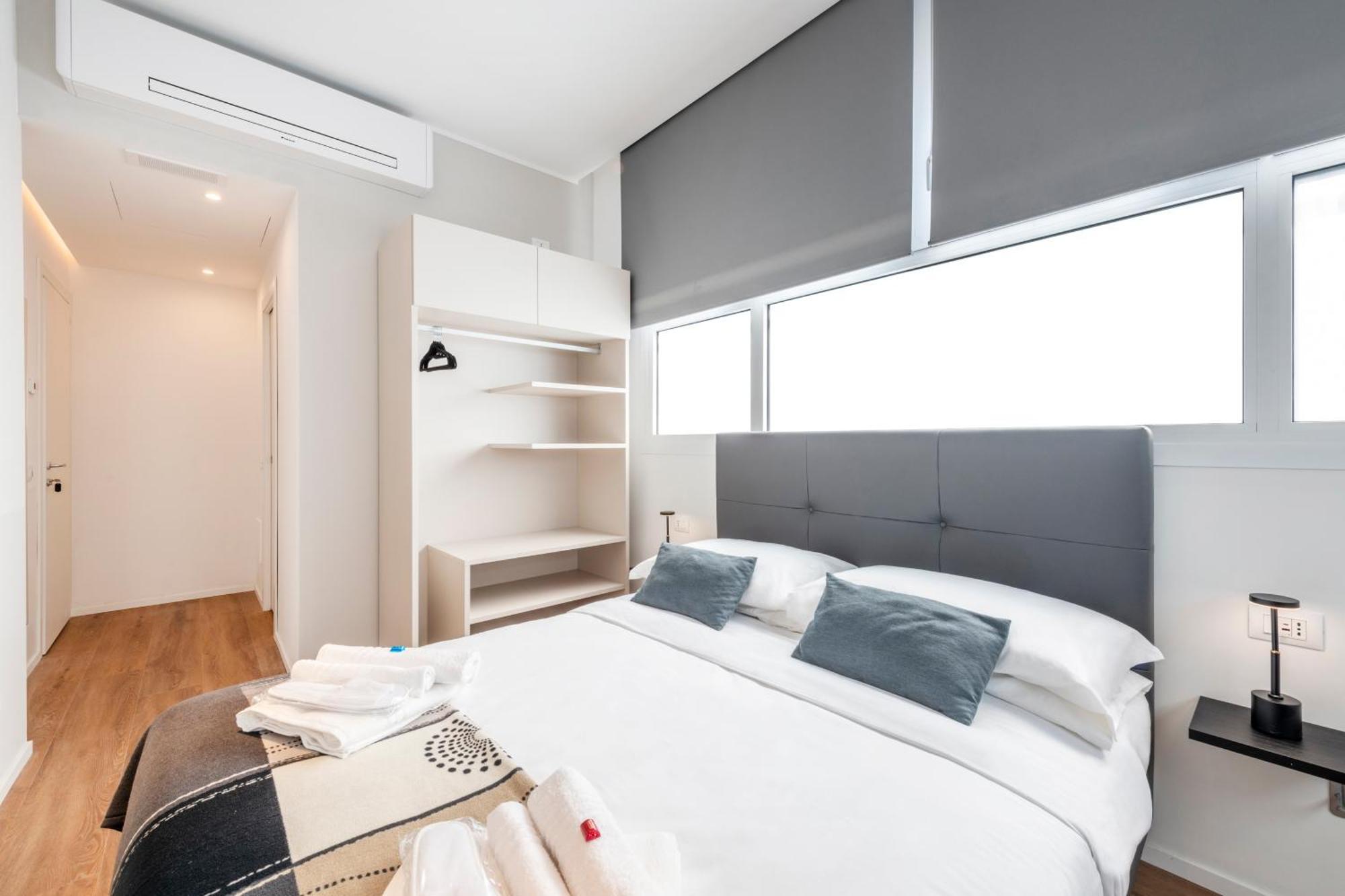 Bnbutler - Inbrera Suites - Giulianova, 1 Milano Ngoại thất bức ảnh
