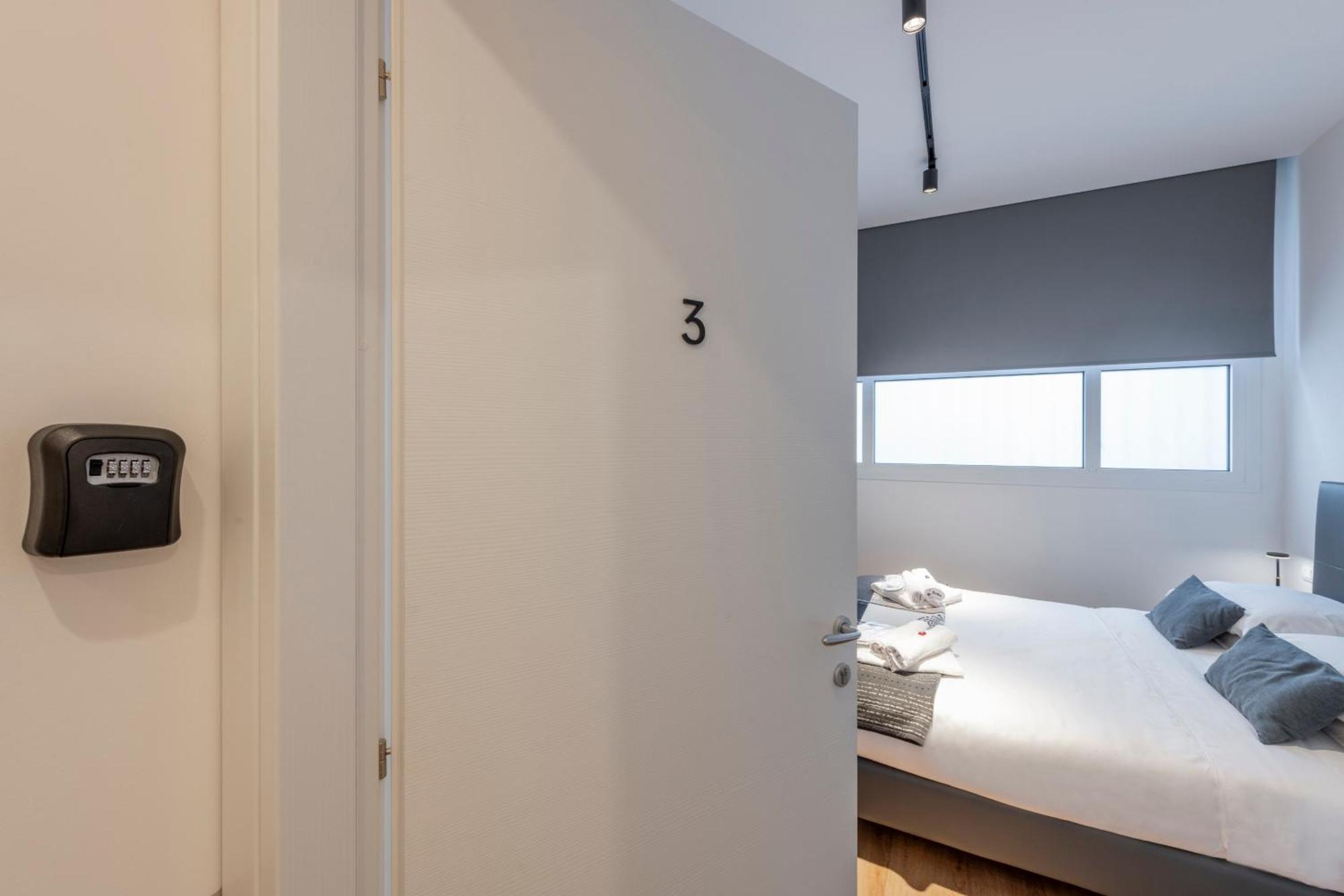 Bnbutler - Inbrera Suites - Giulianova, 1 Milano Ngoại thất bức ảnh