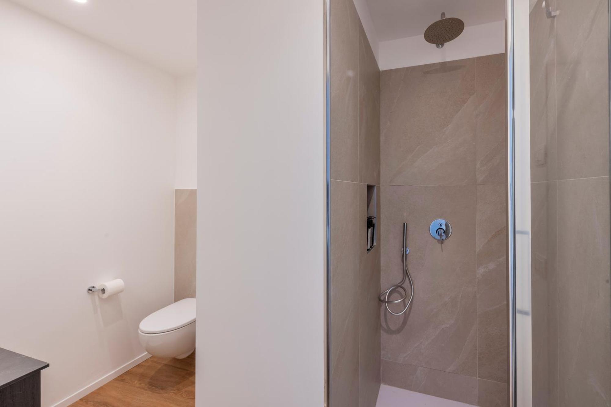 Bnbutler - Inbrera Suites - Giulianova, 1 Milano Ngoại thất bức ảnh