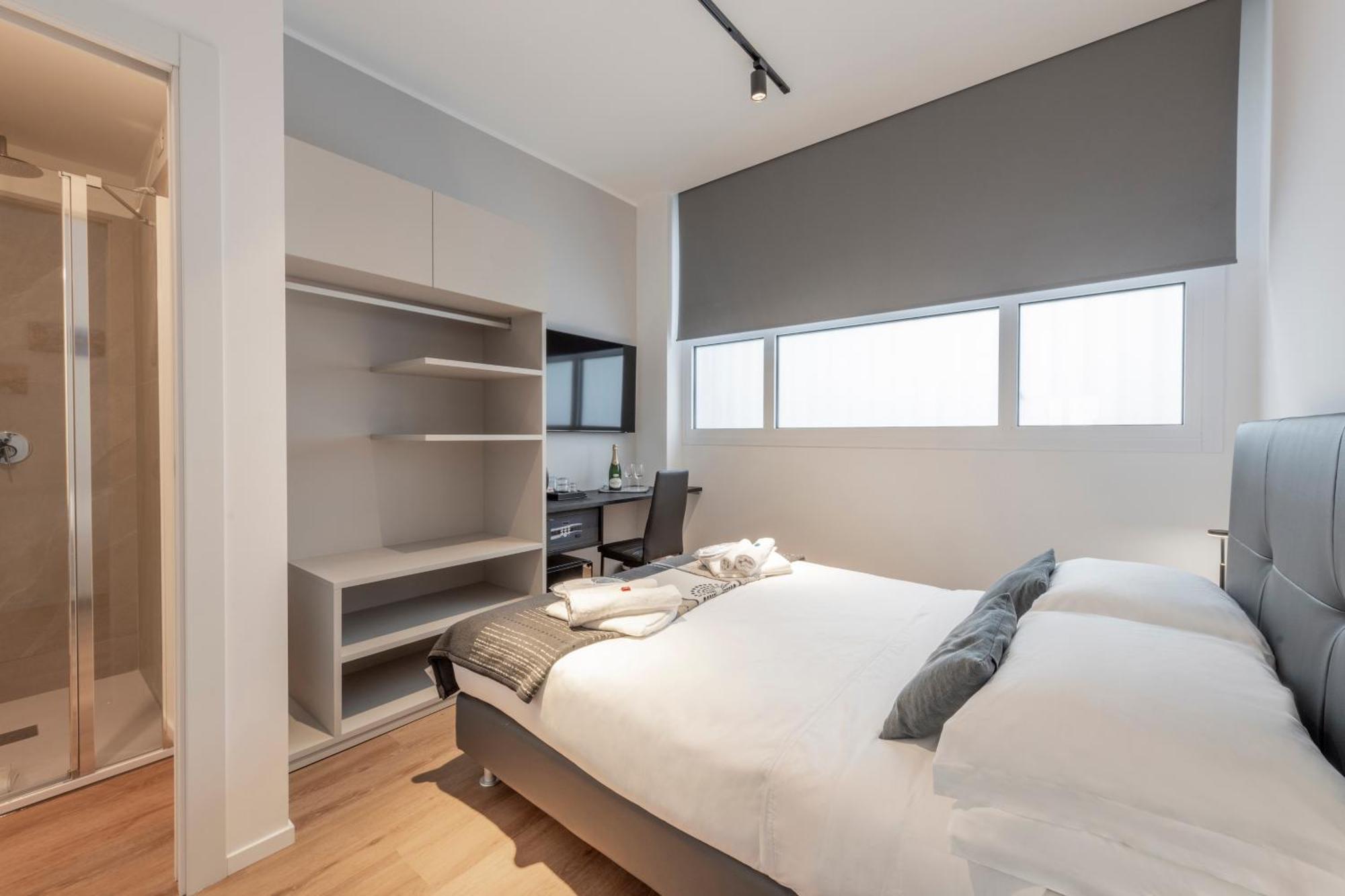 Bnbutler - Inbrera Suites - Giulianova, 1 Milano Ngoại thất bức ảnh