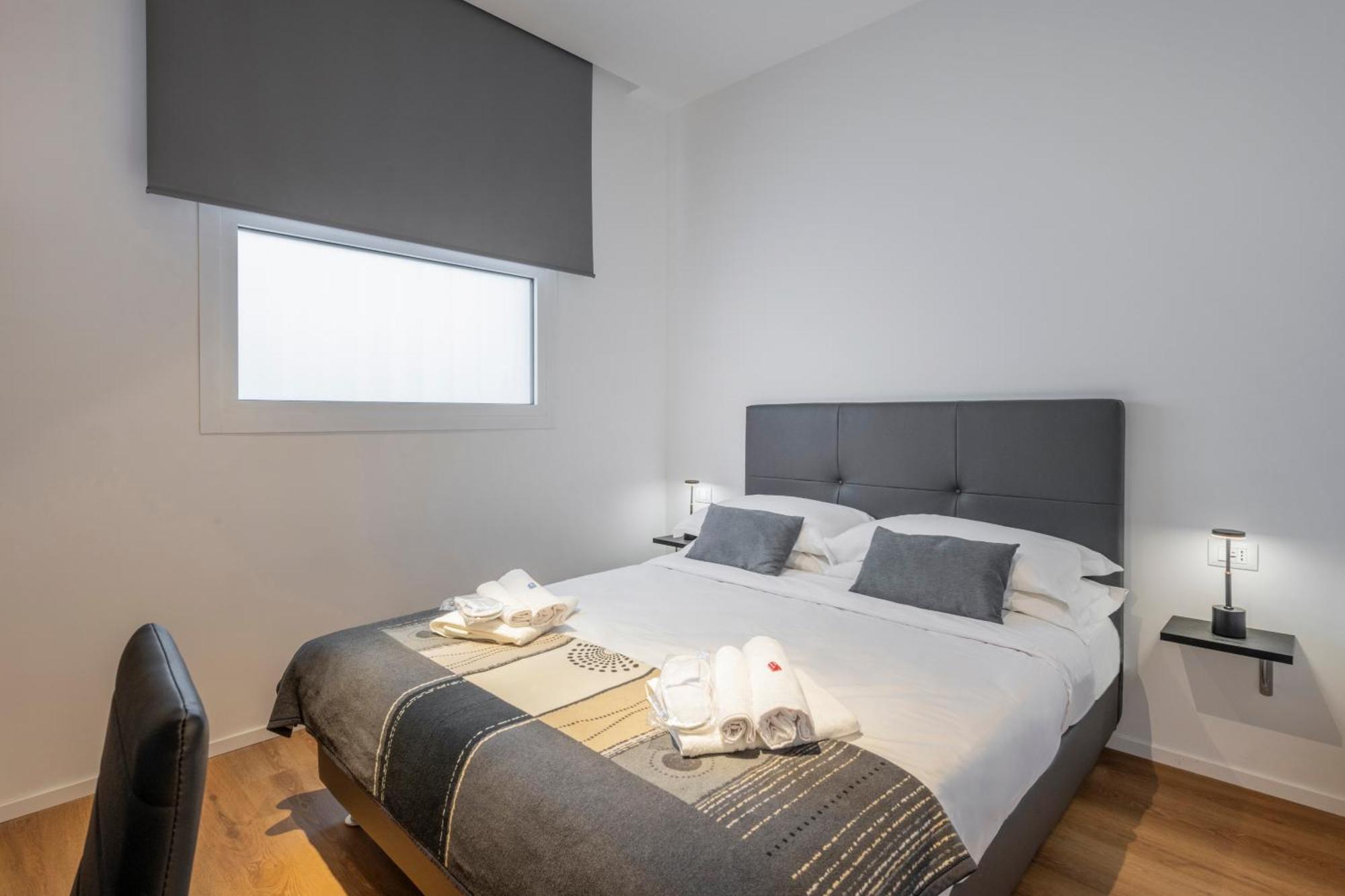 Bnbutler - Inbrera Suites - Giulianova, 1 Milano Ngoại thất bức ảnh