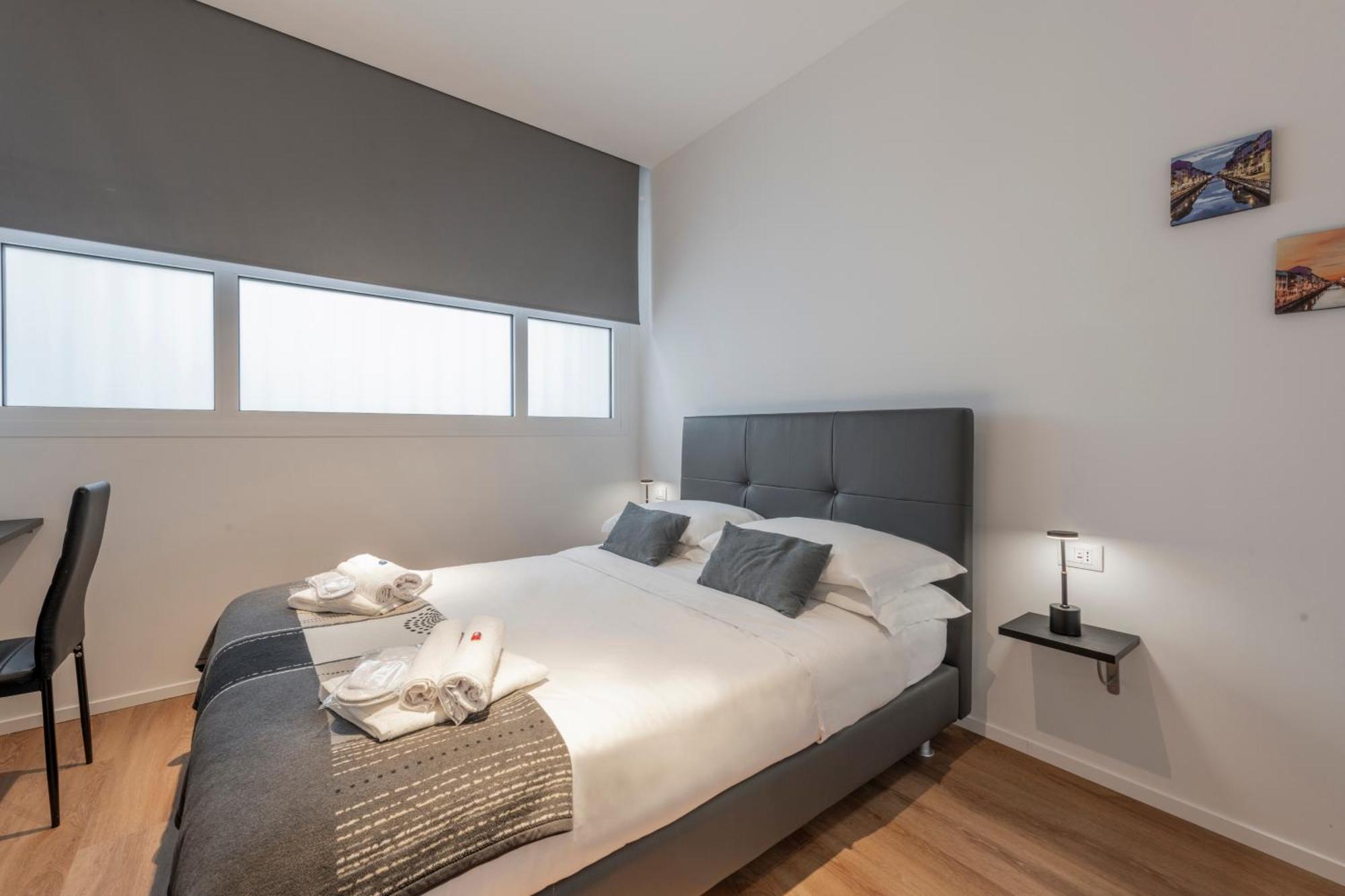 Bnbutler - Inbrera Suites - Giulianova, 1 Milano Ngoại thất bức ảnh