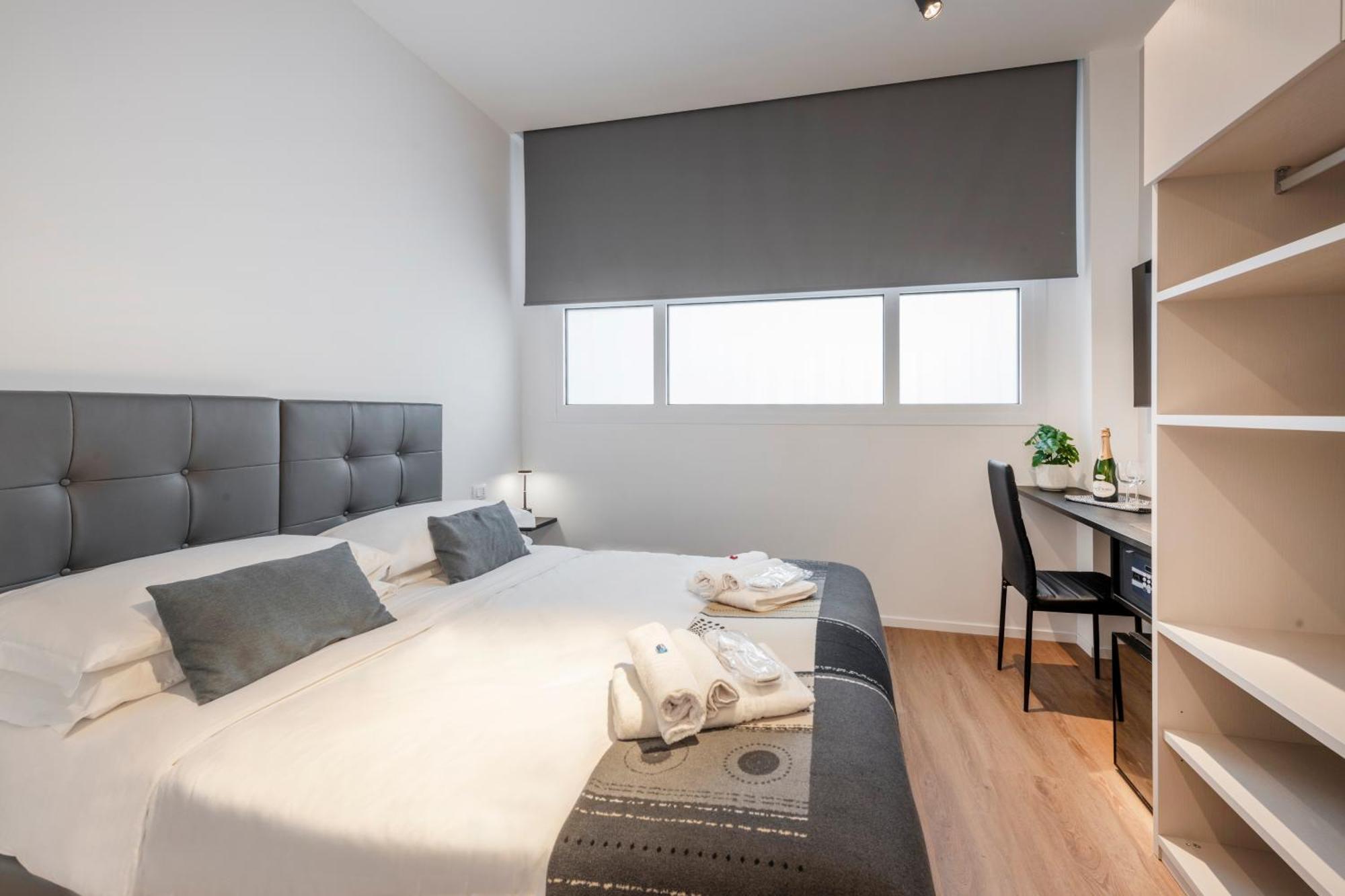 Bnbutler - Inbrera Suites - Giulianova, 1 Milano Ngoại thất bức ảnh