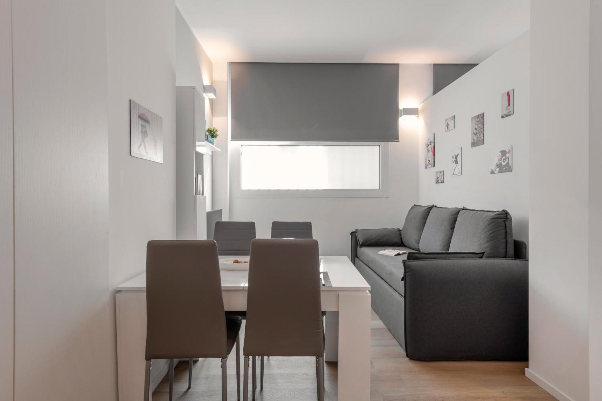 Bnbutler - Inbrera Suites - Giulianova, 1 Milano Ngoại thất bức ảnh