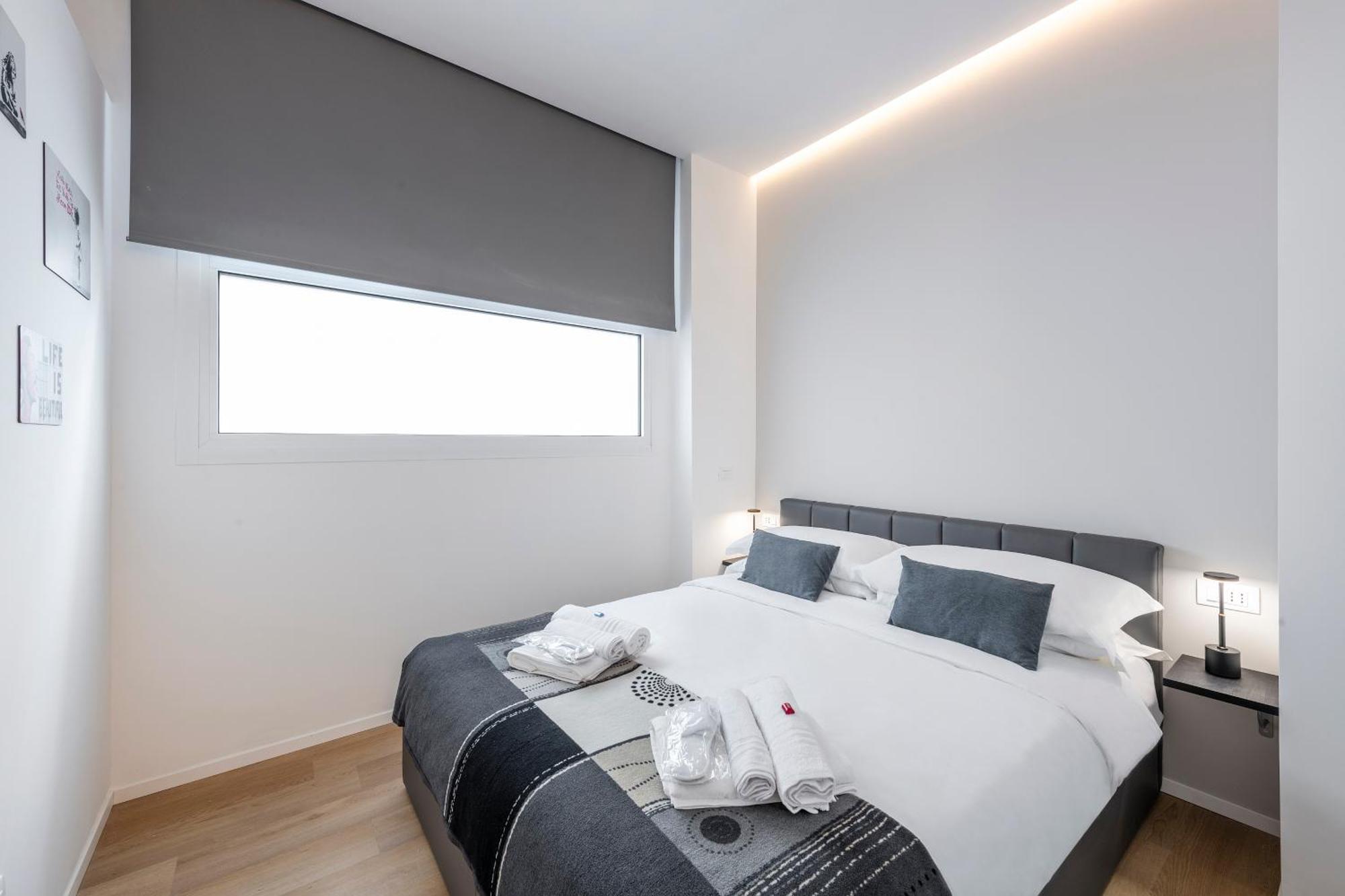 Bnbutler - Inbrera Suites - Giulianova, 1 Milano Ngoại thất bức ảnh