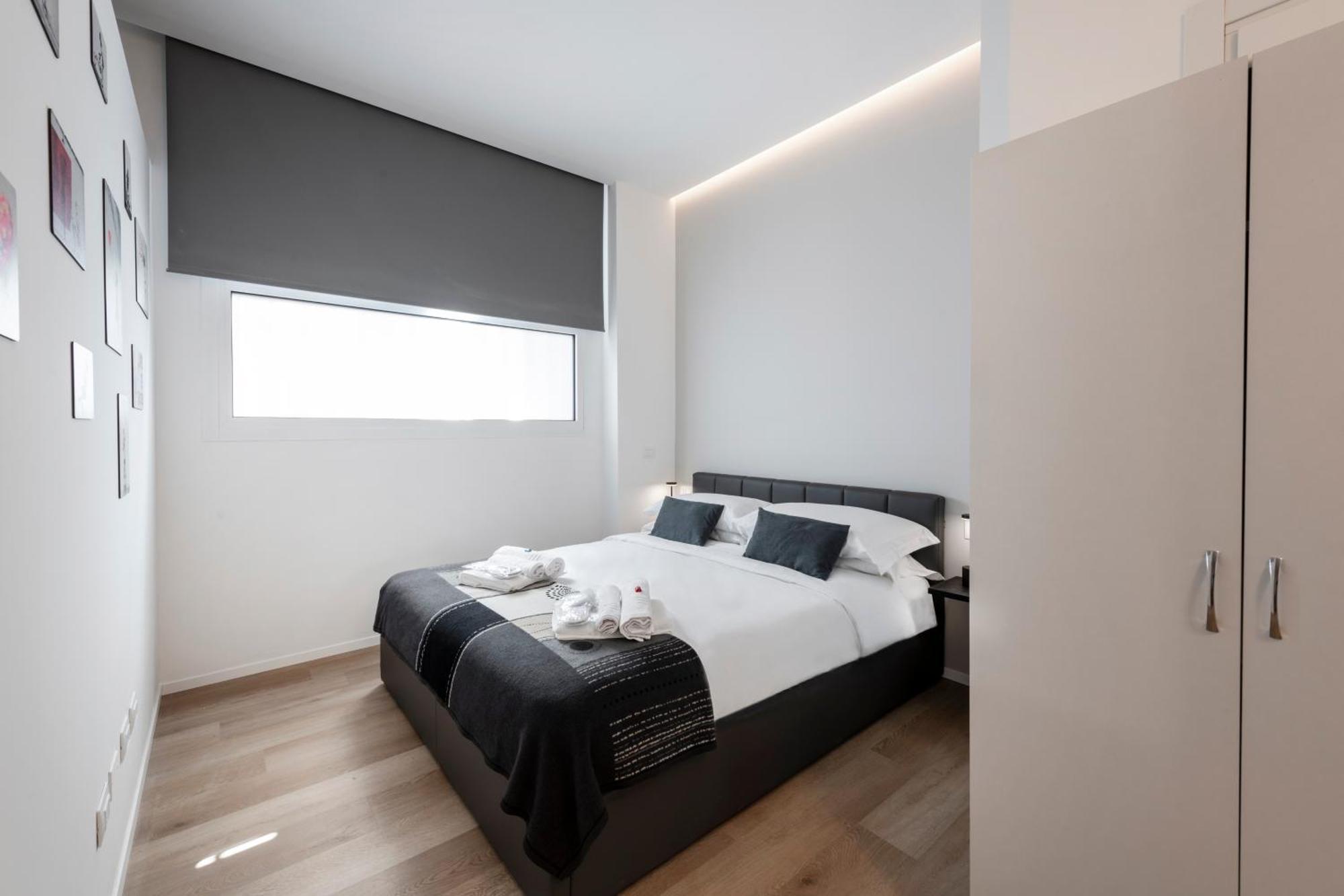 Bnbutler - Inbrera Suites - Giulianova, 1 Milano Ngoại thất bức ảnh