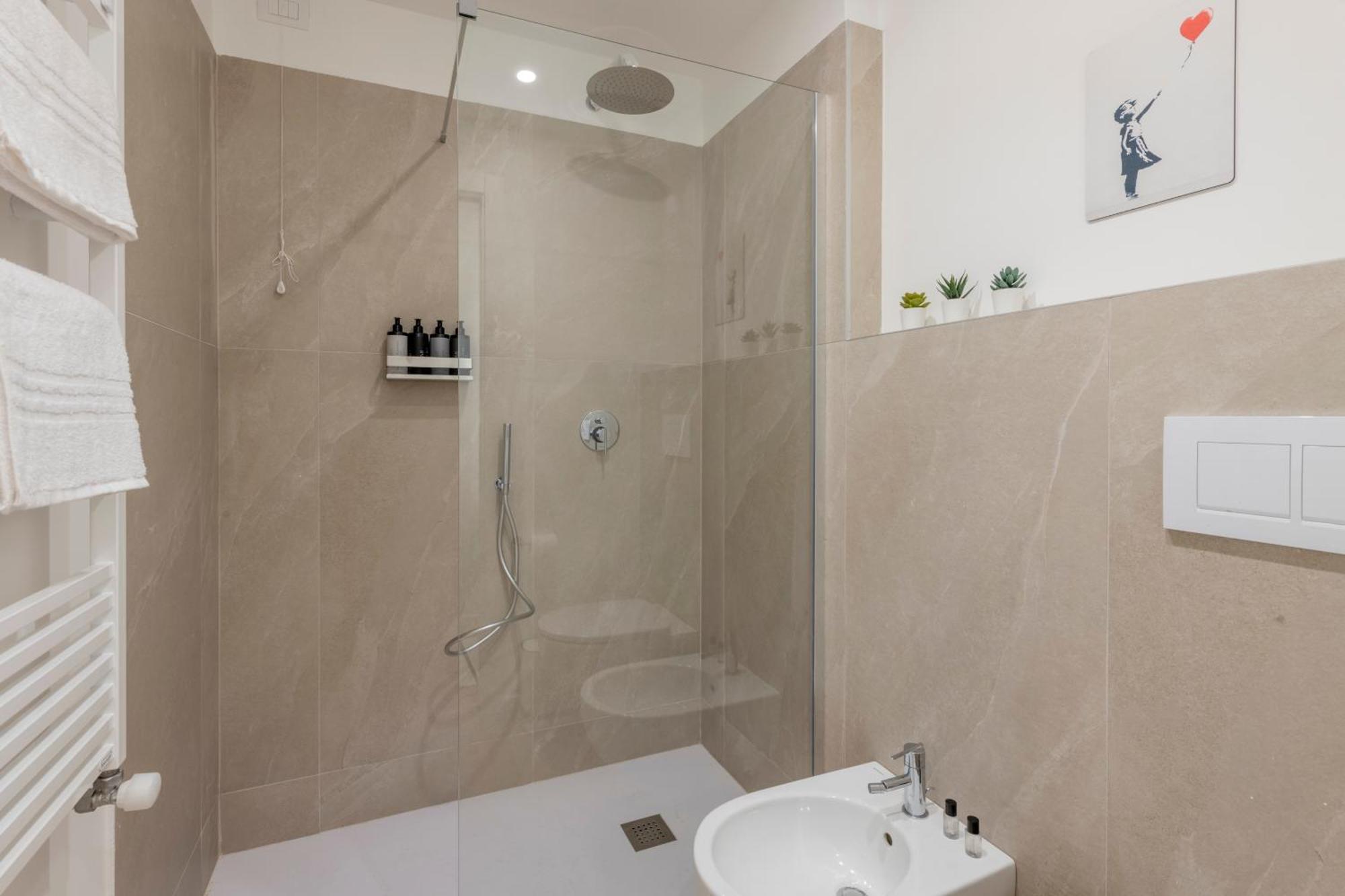 Bnbutler - Inbrera Suites - Giulianova, 1 Milano Ngoại thất bức ảnh