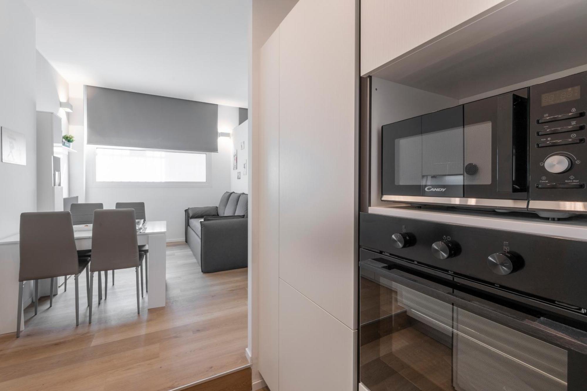 Bnbutler - Inbrera Suites - Giulianova, 1 Milano Ngoại thất bức ảnh
