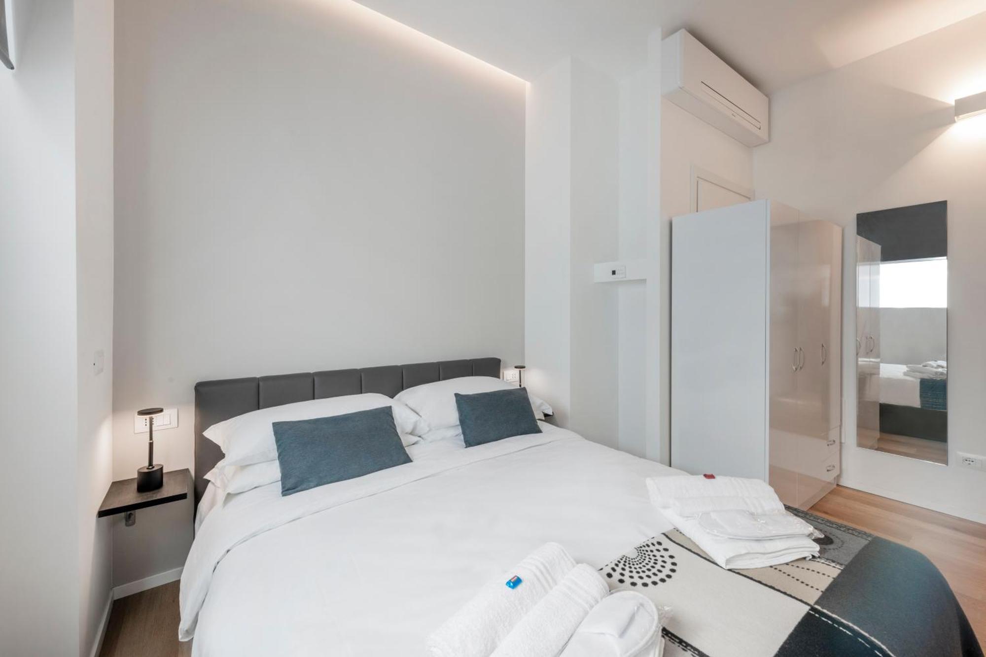 Bnbutler - Inbrera Suites - Giulianova, 1 Milano Ngoại thất bức ảnh